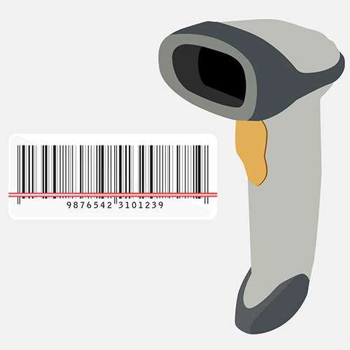 Barcode Labels