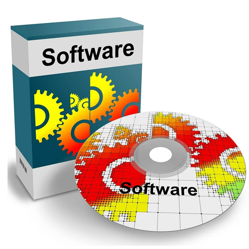 softwares